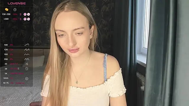 A delina online show from 02.04.26