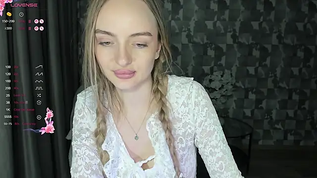 A delina online show from 03.14.26