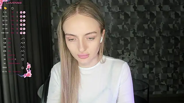 A delina online show from 03.26.26