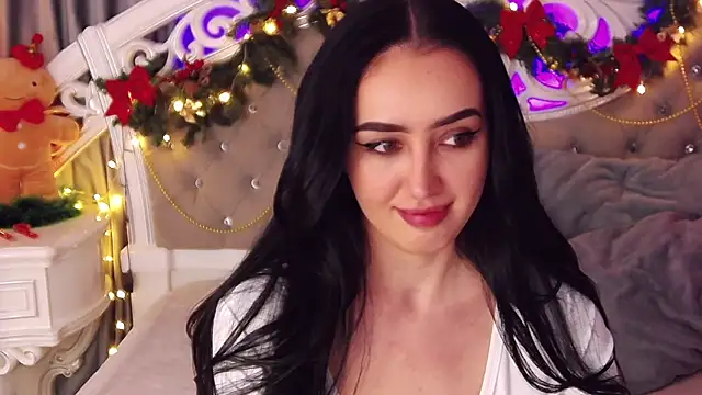 KimKhallifa online show from 01.10.26