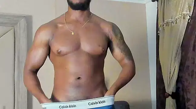 benjamincol online show from 02.07.25