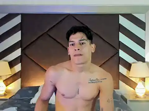 benjamincol online show from 02.28.25