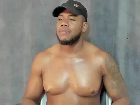 benjamincol online show from 02.10.26