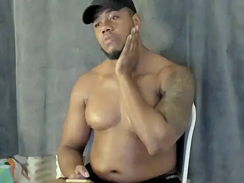 benjamincol online show from 02.12.26