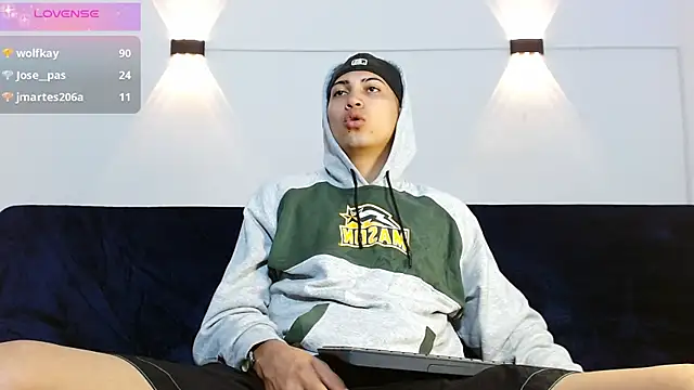 Br4ndxpimm online show from 09.25.25