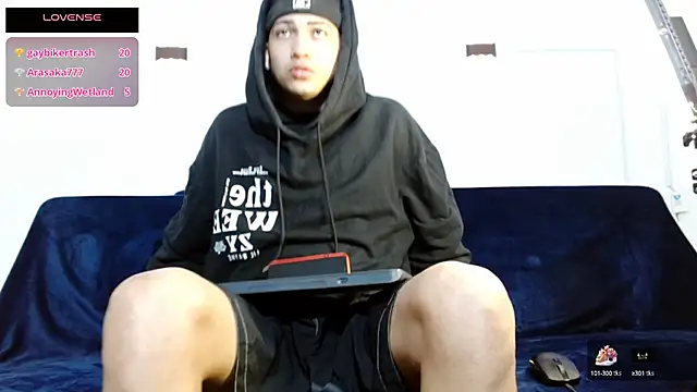 Br4ndxpimm online show from 09.27.25