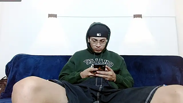 Br4ndxpimm online show from 10.24.25