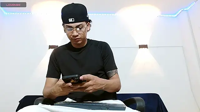 Br4ndxpimm online show from 11.01.25