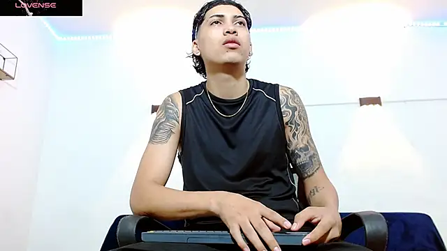 Br4ndxpimm online show from 11.05.25