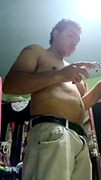 chinoxxx online show from 01.14.25