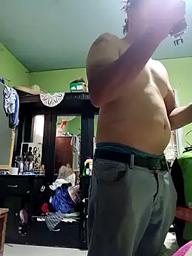 chinoxxx online show from 03.18.25