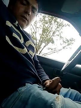 chinoxxx online show from 09.26.25