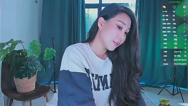 Max level online show from 09.25.25