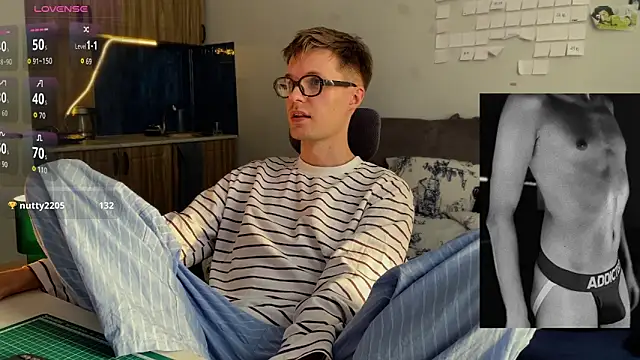 Leonnextdoor online show from 02.25.26