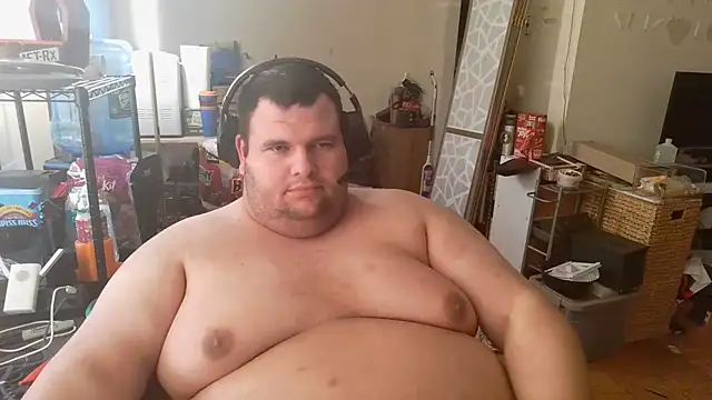 Snapshot of Hackensackneil chatting on 01.05.25 Hackensackneil online show from 01.05.25