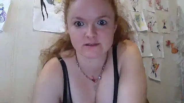 Rae Jeannie online show from 09.12.25