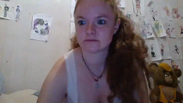 Rae Jeannie online show from 09.22.25