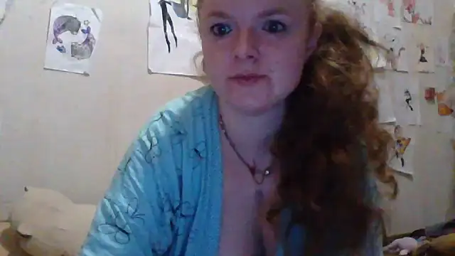 Rae Jeannie online show from 10.01.25