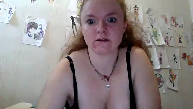 Rae Jeannie online show from 10.31.25