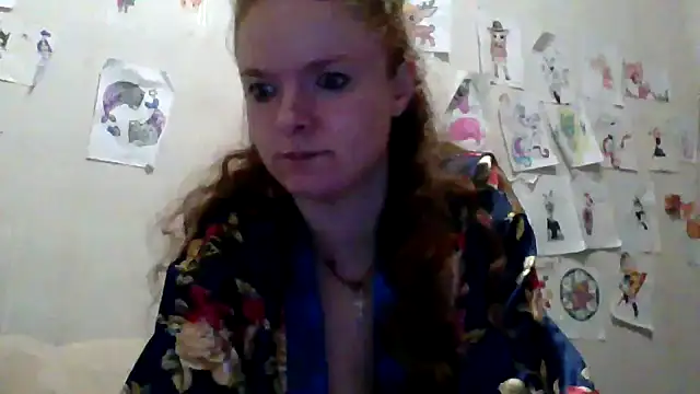 Rae Jeannie online show from 11.12.25