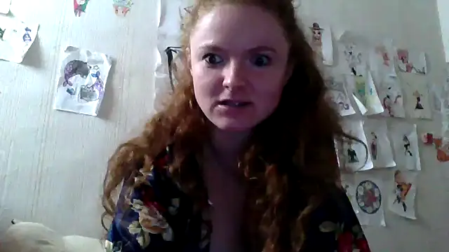 Rae Jeannie online show from 11.15.25