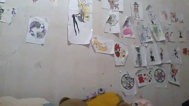 Rae Jeannie online show from 11.30.25