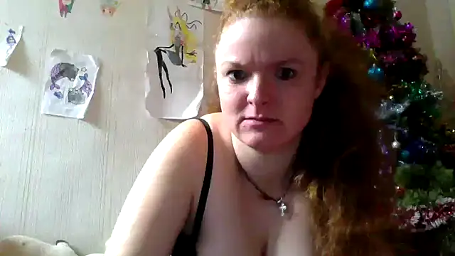 Rae Jeannie online show from 12.22.25