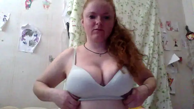 Rae Jeannie online show from 04.17.26