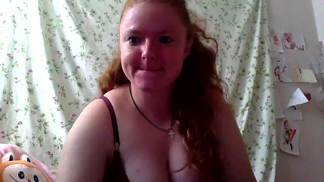 Snapshot of Rae_Jeannie chatting on 06.17.26 Rae Jeannie online show from 06.17.26