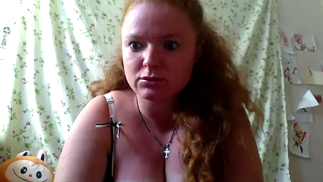 Snapshot of Rae_Jeannie chatting on 07.09.26 Rae Jeannie online show from 07.09.26
