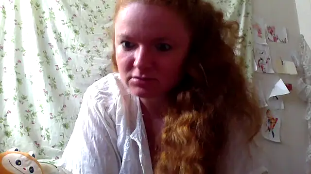 Snapshot of Rae_Jeannie chatting on 07.27.26 Rae Jeannie online show from 07.27.26