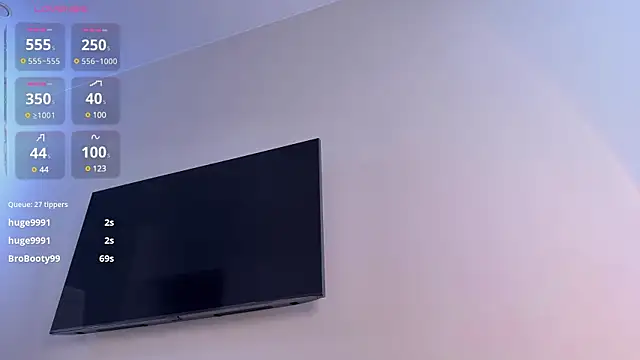 Snapshot of Carolyn_Smith chatting on 03.13.25 Carolyn Smith online show from 03.13.25