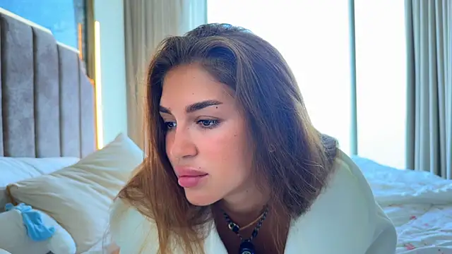 Snapshot of Carolyn_Smith chatting on 11.29.25 Carolyn Smith online show from 11.29.25