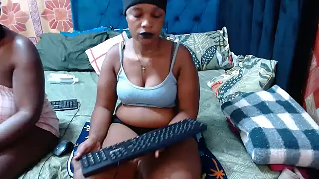 Thickbootykim online show from 03.06.26