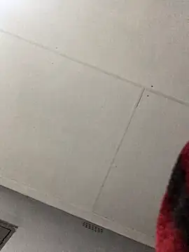 Redfucks333 online show from 10.26.25