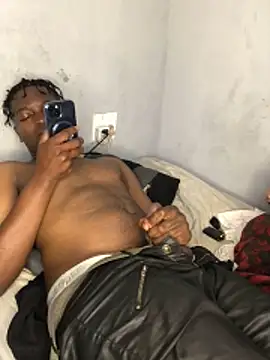 Redfucks333 online show from 12.03.25