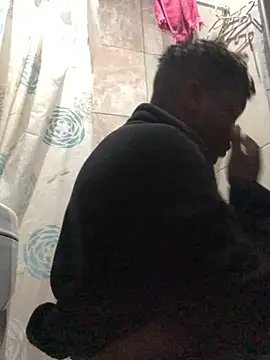 Redfucks333 online show from 04.16.26