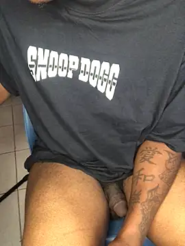 Redfucks333 online show from 04.18.26