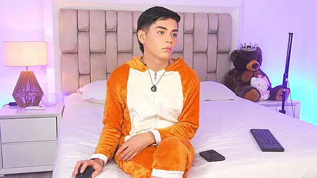 Maxi little online show from 03.11.26