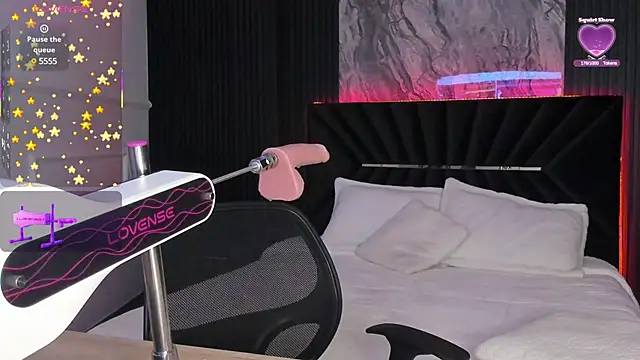 Geabloom online show from 01.29.25