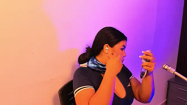 Geabloom online show from 09.27.25