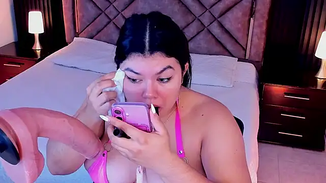 Geabloom online show from 02.26.26