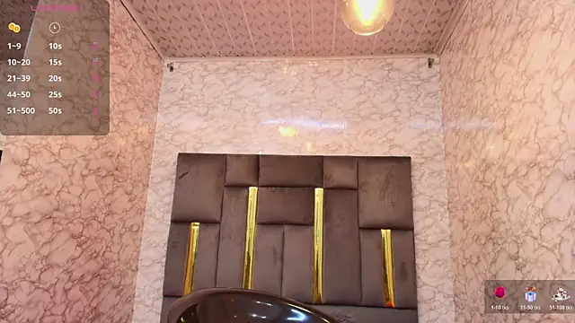 Lorena watson online show from 10.24.25