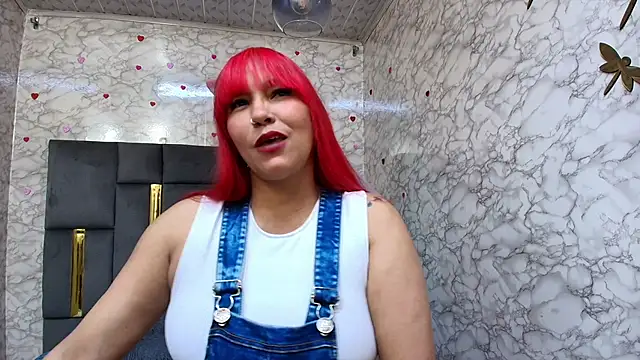 Snapshot of Lorena_watson chatting on 05.15.26 Lorena watson online show from 05.15.26