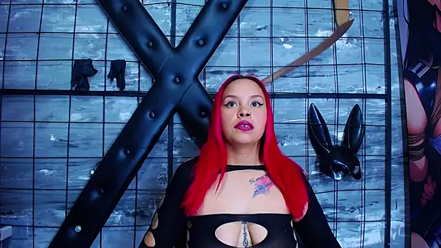 Snapshot of Alana_Roth chatting on 09.19.25 Alana Roth online show from 09.19.25