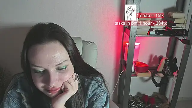 worship vika online show from 02.20.25