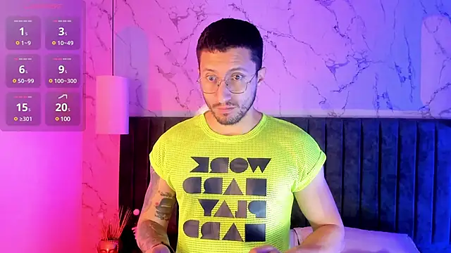 Nathan rivers online show from 02.13.25