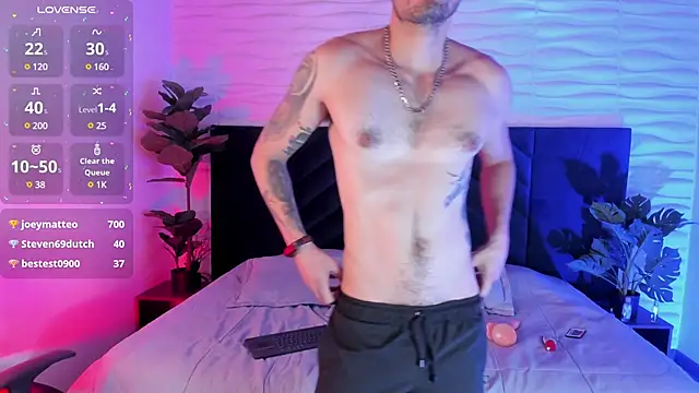 Nathan rivers online show from 03.17.25