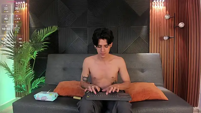 saul novak online show from 01.14.25