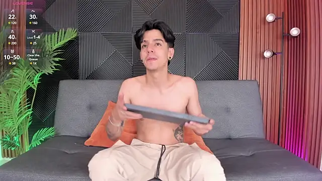 saul novak online show from 01.18.25